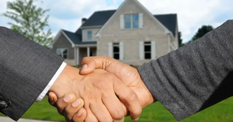 Jak kupić dom – co sprawdzić?