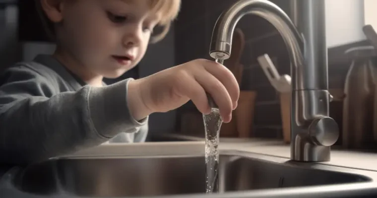 Dlaczego powinniśmy oszczędzać wodę – czy wody pitnej może zabraknąć?